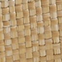 Bleached Beechwood Weave