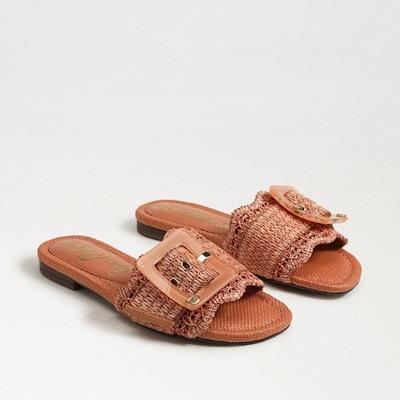 Sam Edelman Ariane Slide Sandal | Womens Sandals