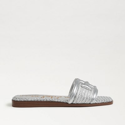 Sam Edelman Rowan Slide Footbed Sandal | Womens Sandals