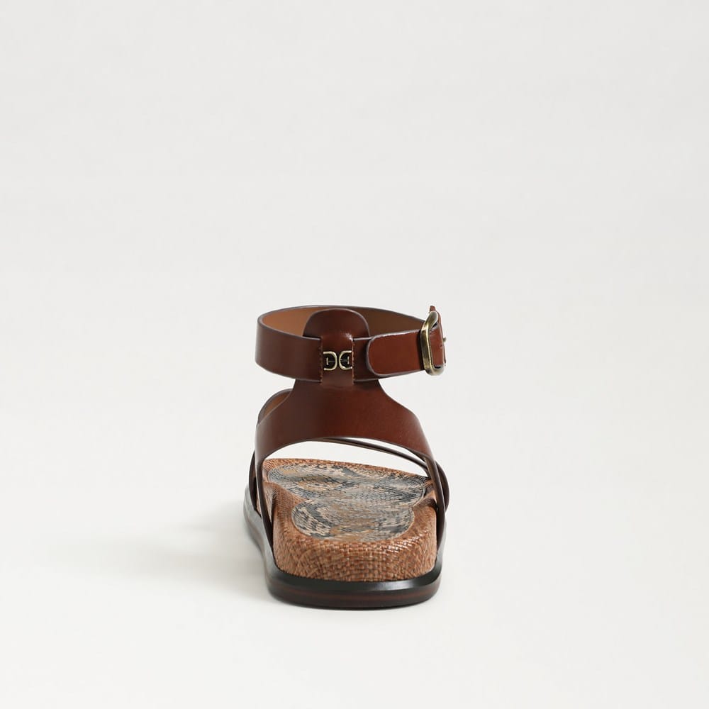 Sam Edelman Delia Footbed Sandal | Womens Sandals