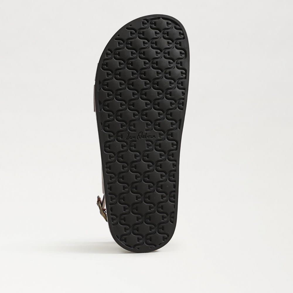 Sam Edelman Delia Footbed Sandal | Womens Sandals