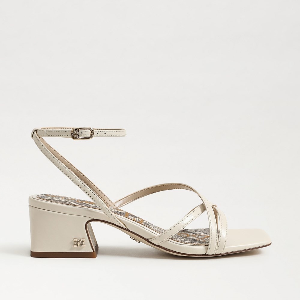 Sam Edelman Whitley Block Heel Sandal | Womens Heels