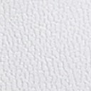 CUIR BLANC/VERT