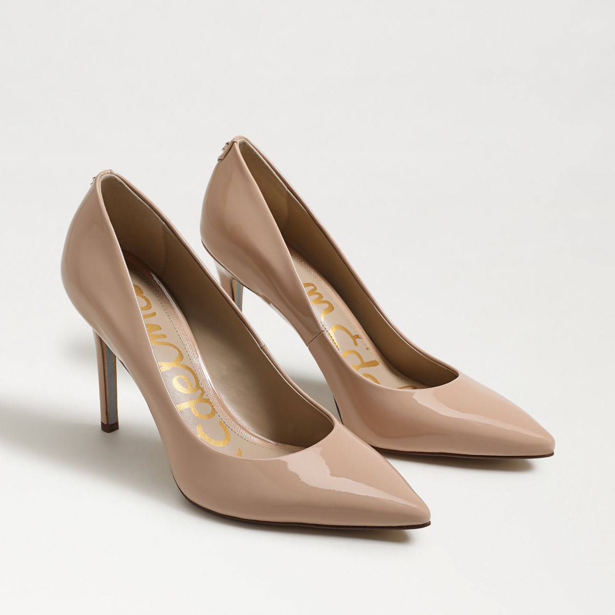 靴 TRIANGLE BASIC PUMPS Amazon.com | Circus NY by Sam Edelman Women's Fleur Pump