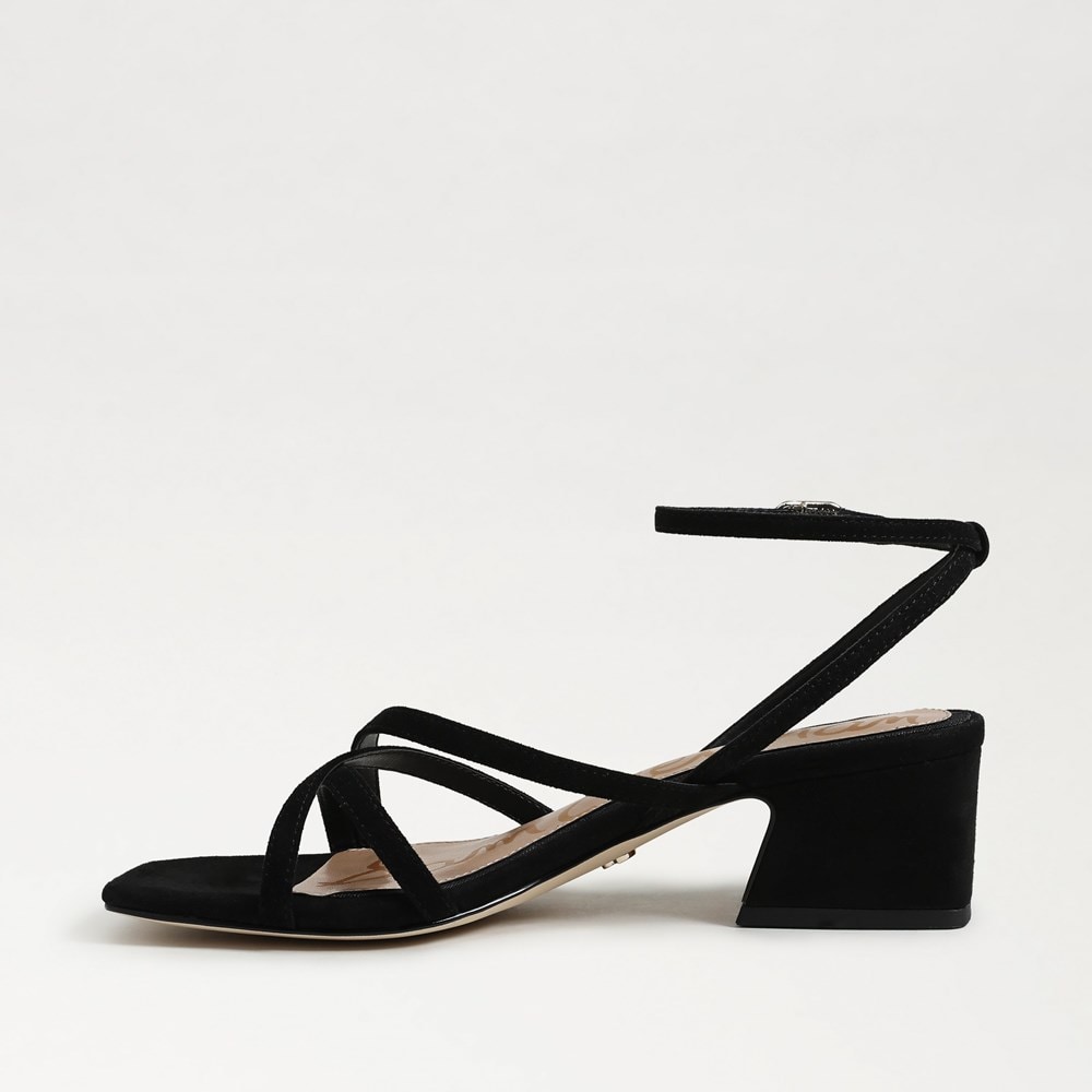samy119 Sam Edelman Whitley Block Heel Sandal | Womens Heels