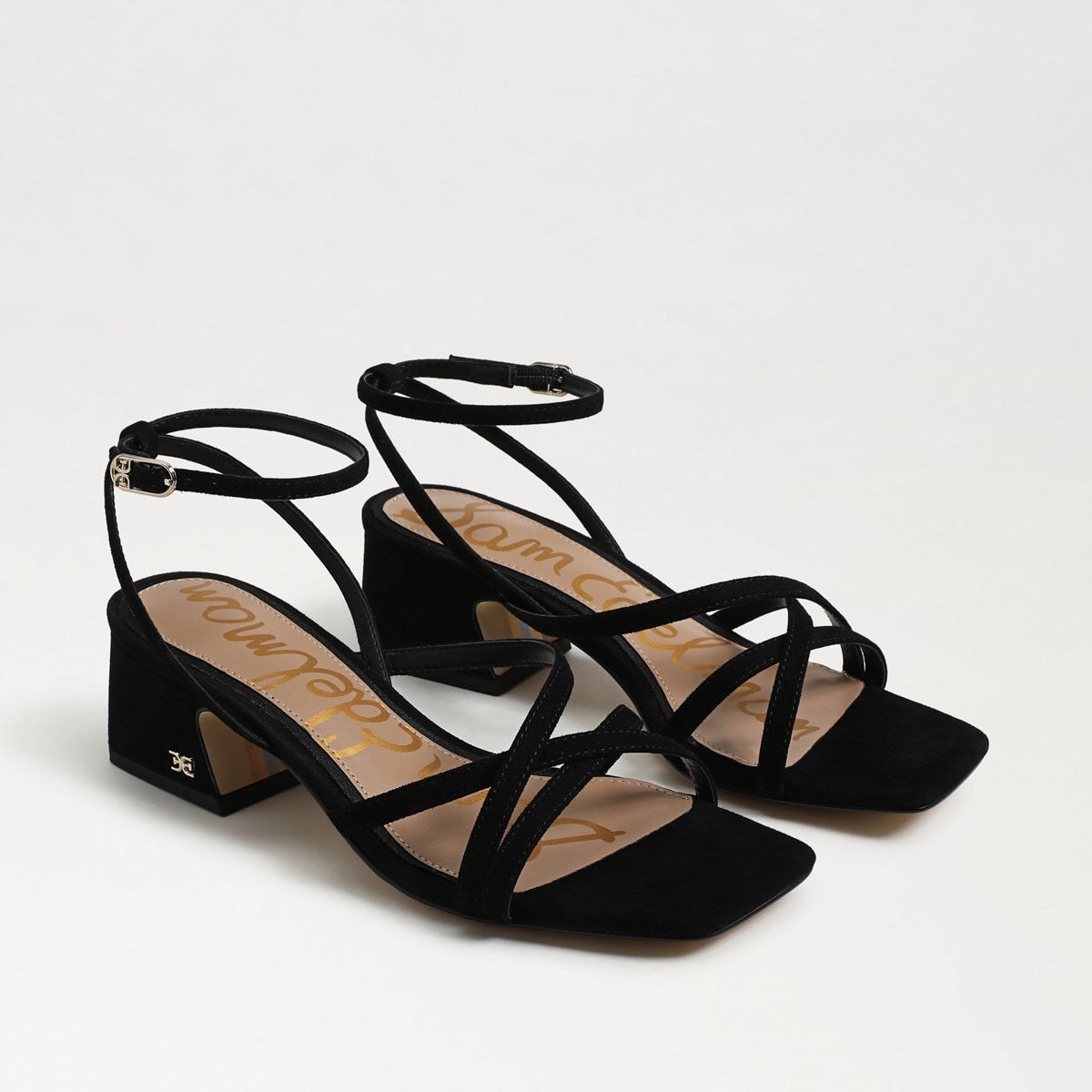 Women's Strappy Sandals | Sam Edelman Canada®