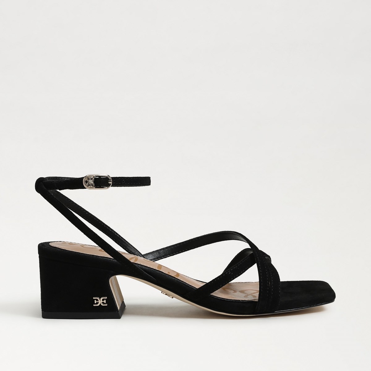 Women's Strappy Sandals | Sam Edelman Canada®
