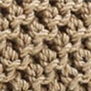 CROCHET NATUREL
