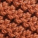 CROCHET L'ORANGE