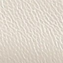 Moern Ivory Leather