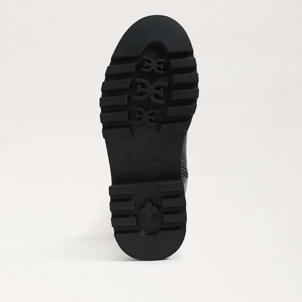 Kassandra Over the Knee Boot - Bottom