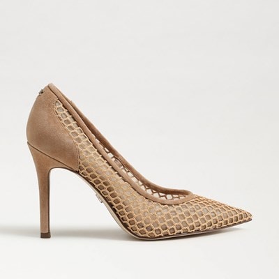 Sam Edelman Hazel Pointed Toe Heel | Womens Heels Sam Edelman Hazel Pointed Toe Heel | Womens Heels