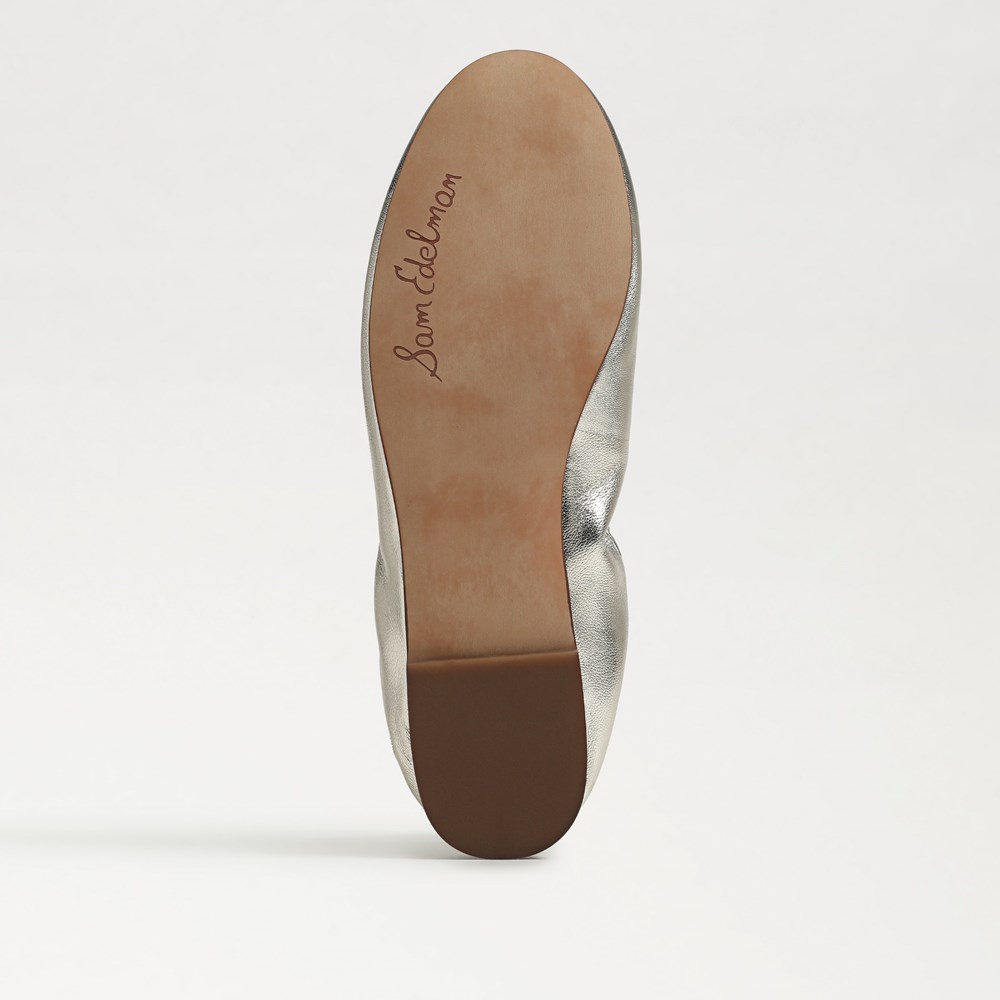 Ballerine Felicia - Bottom