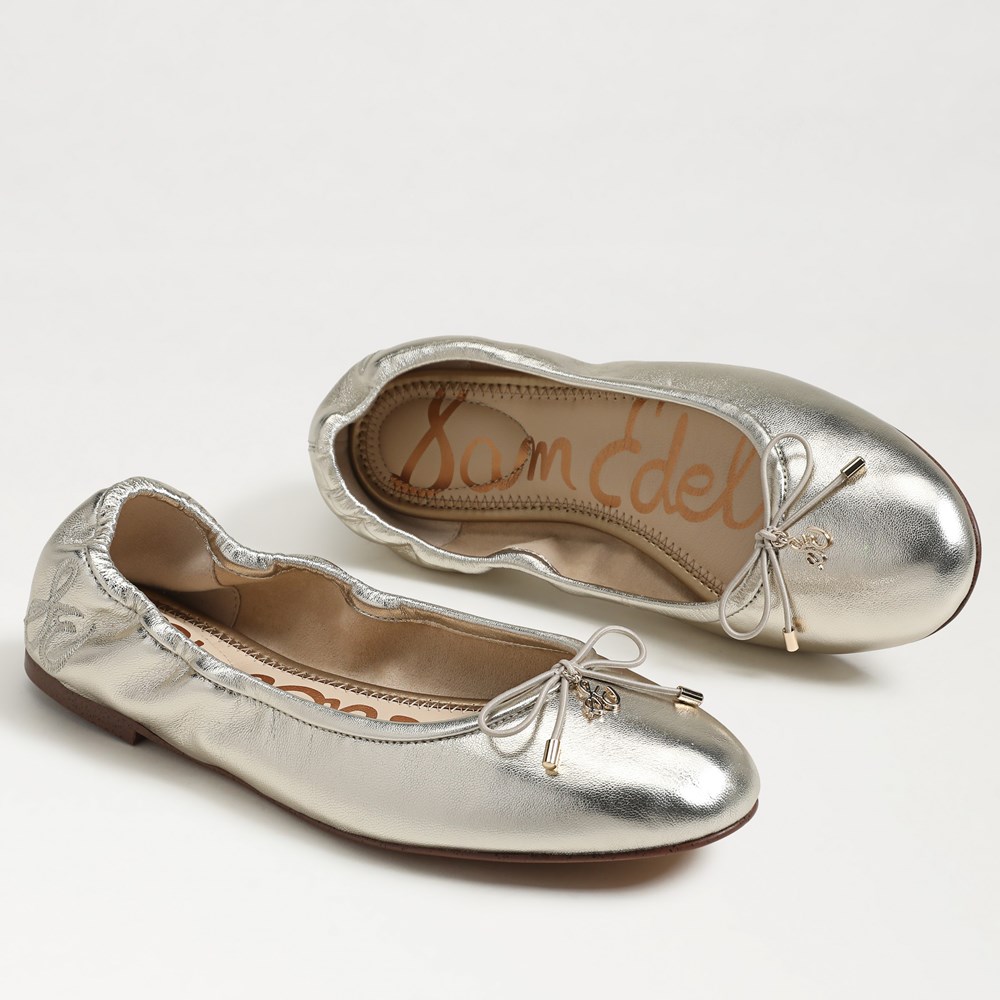 Ballerine Felicia - Detail