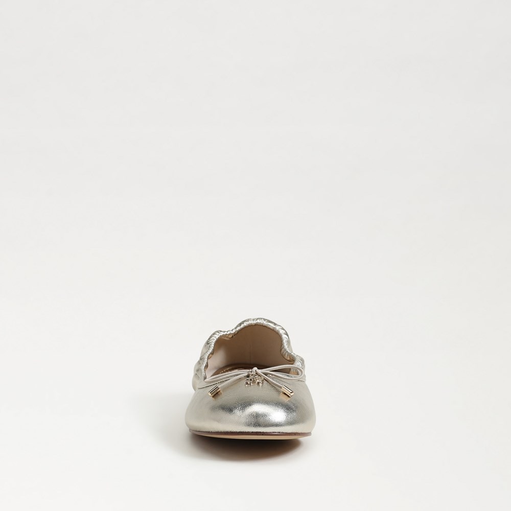 Ballerine Felicia - Front
