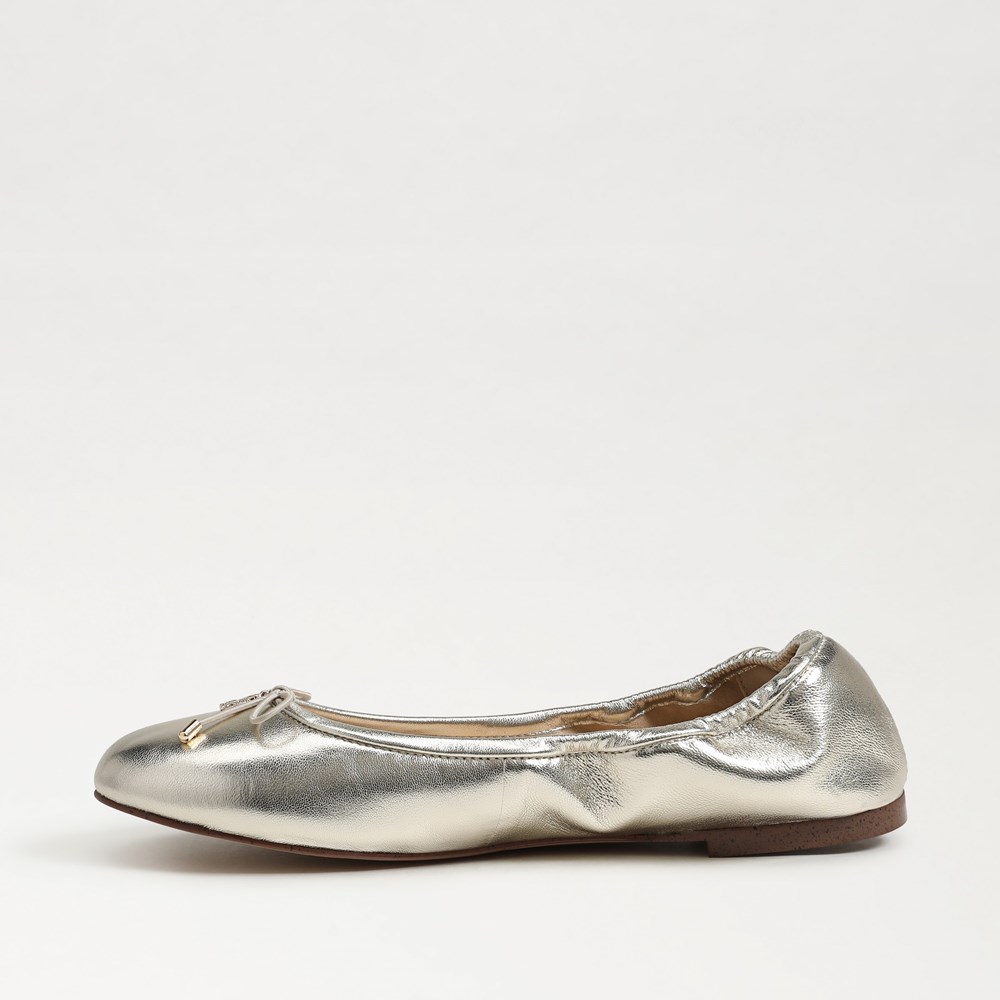 Ballerine Felicia - Left