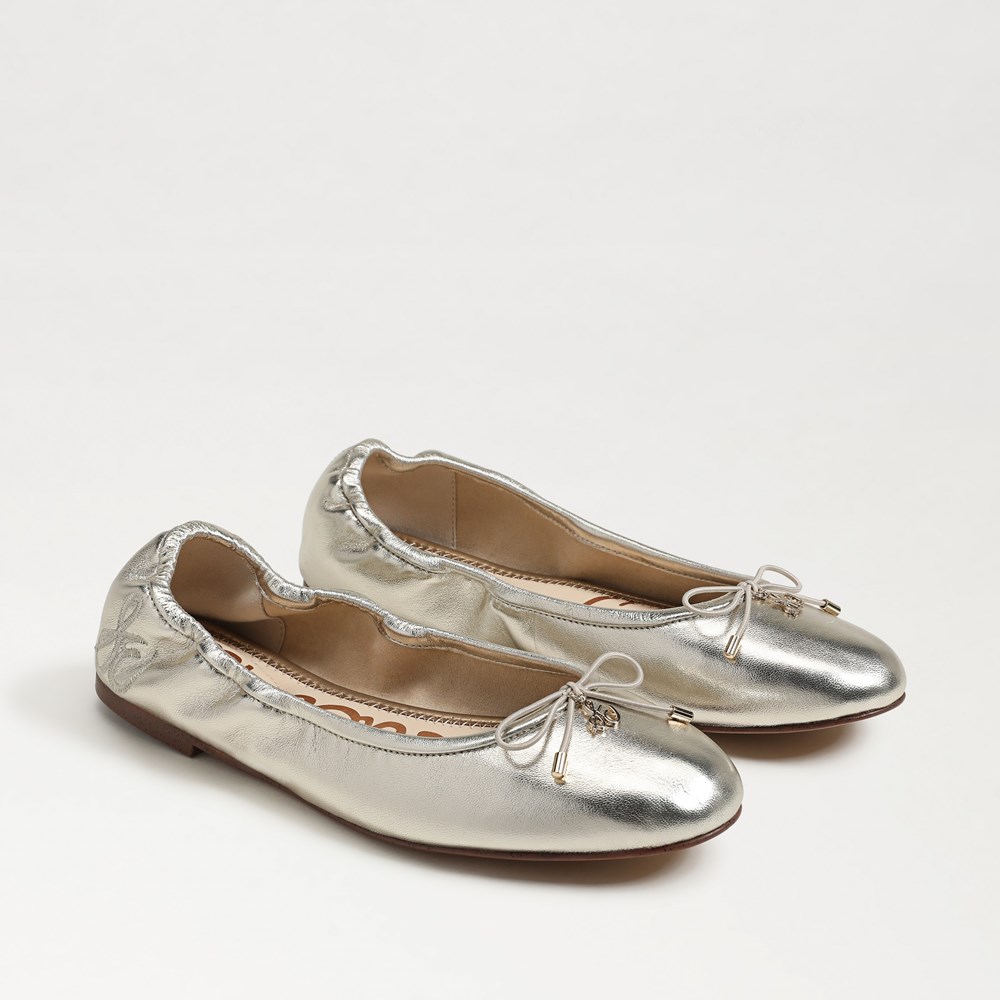 Ballerine Felicia - Pair