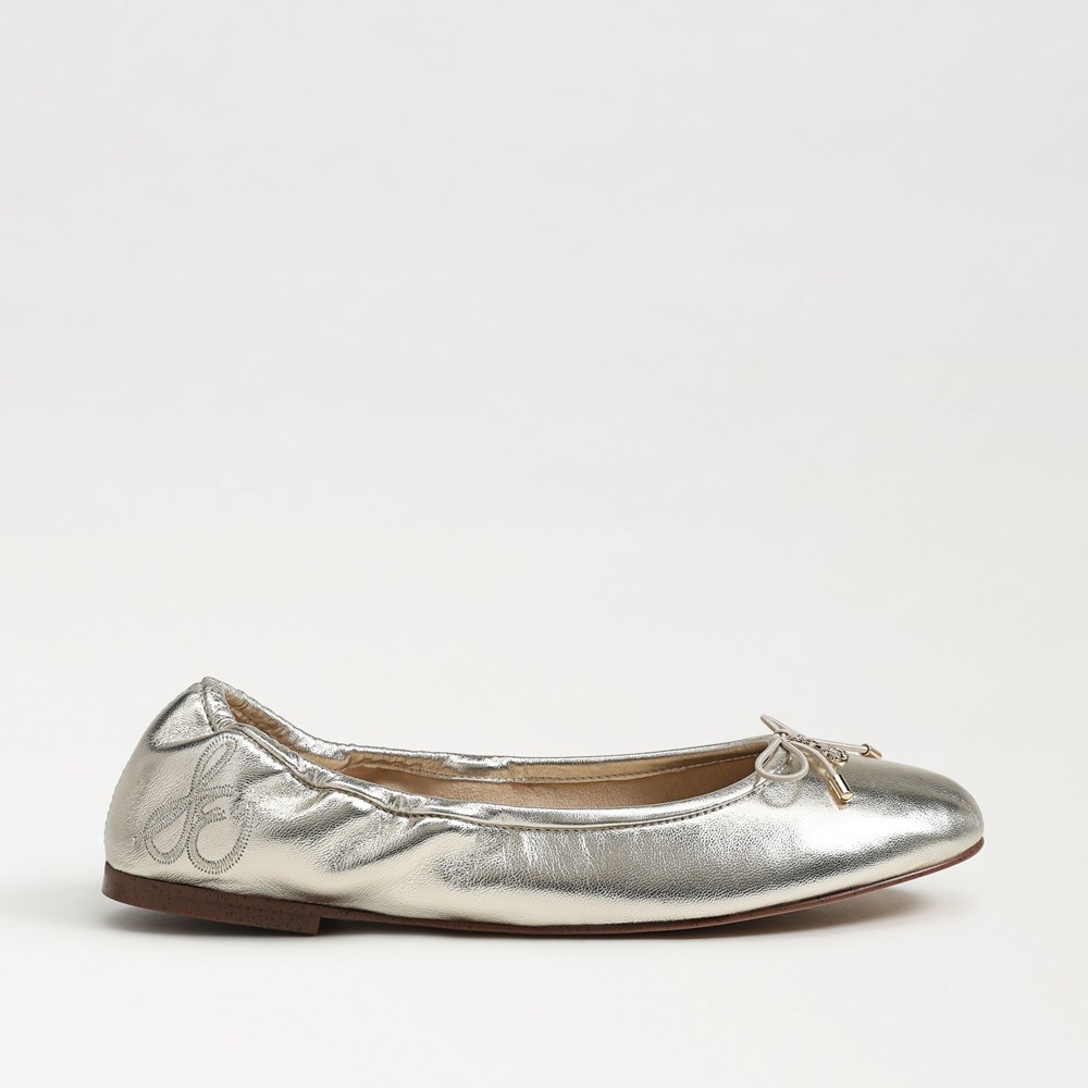 Ballerine Felicia - Right