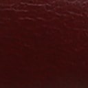 Burgundy Leather