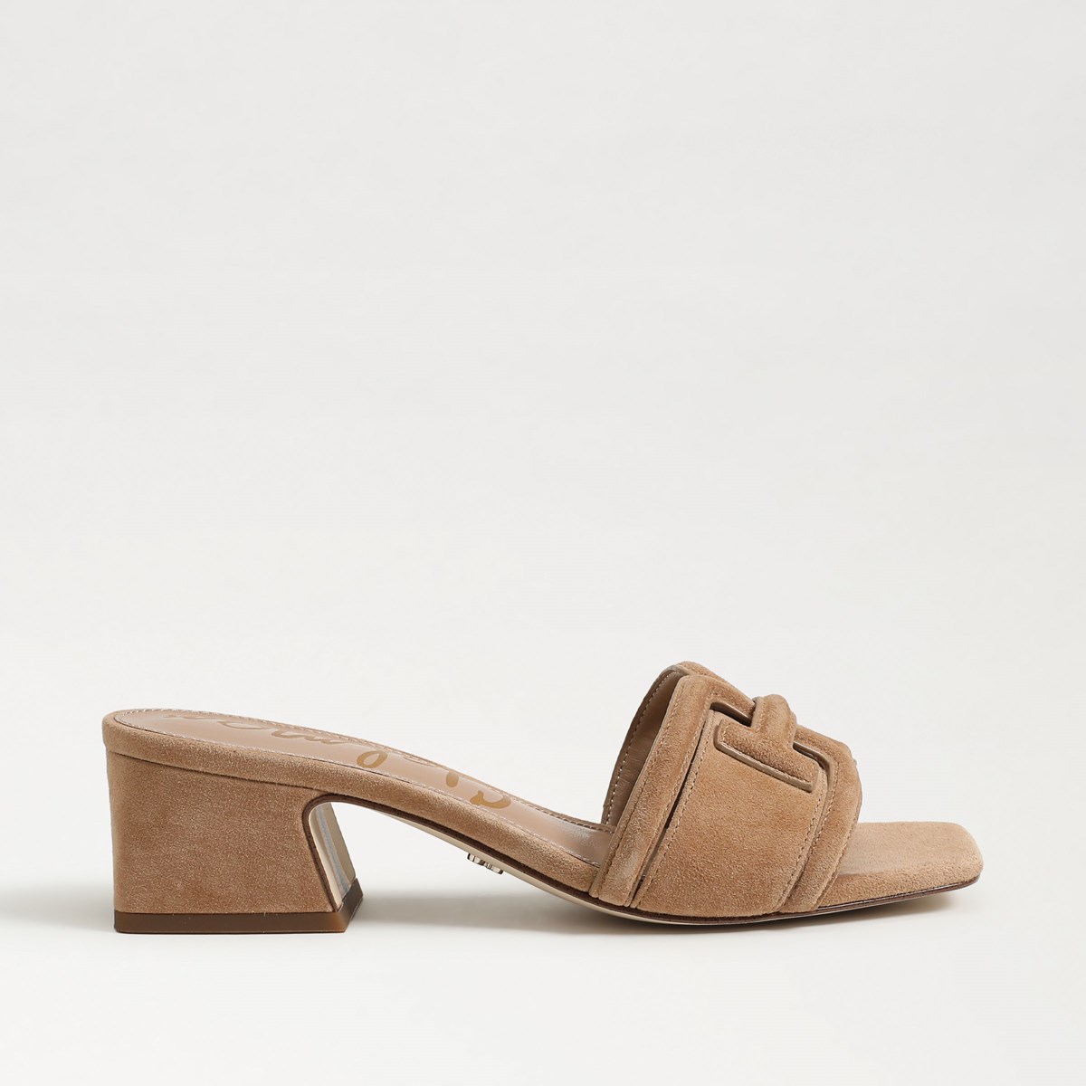 Women's Mules, Flat & Heeled Mule Shoes