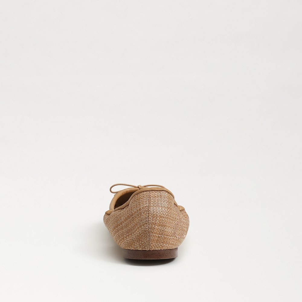 Felicia Ballet Flat - Back
