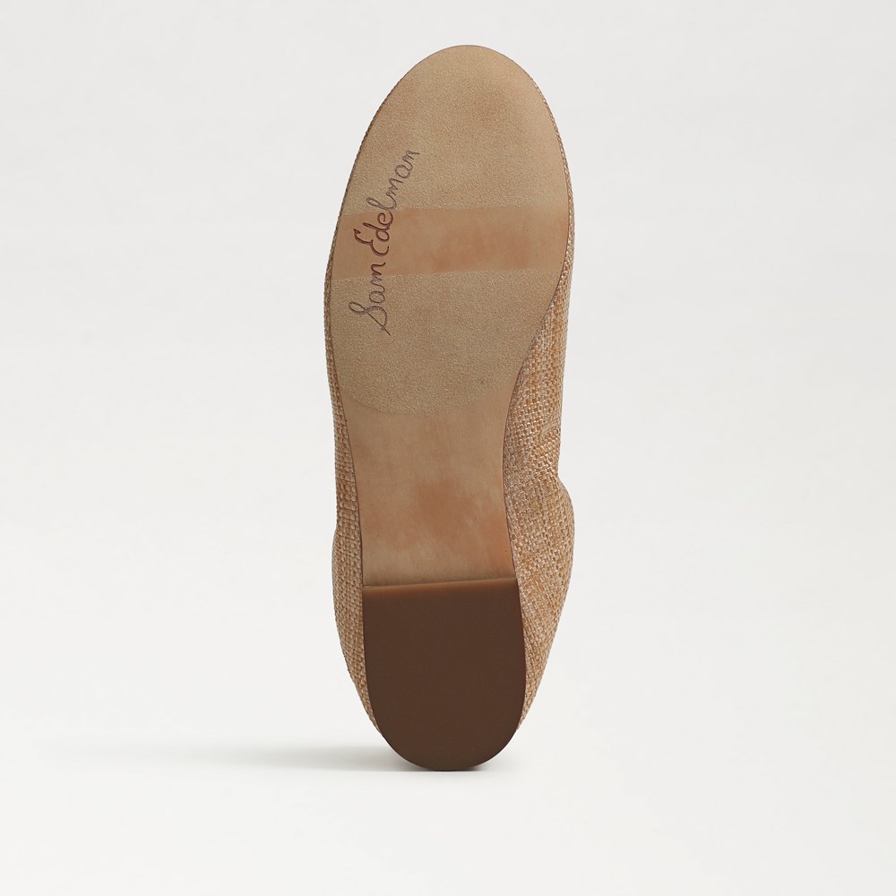 Felicia Ballet Flat - Bottom