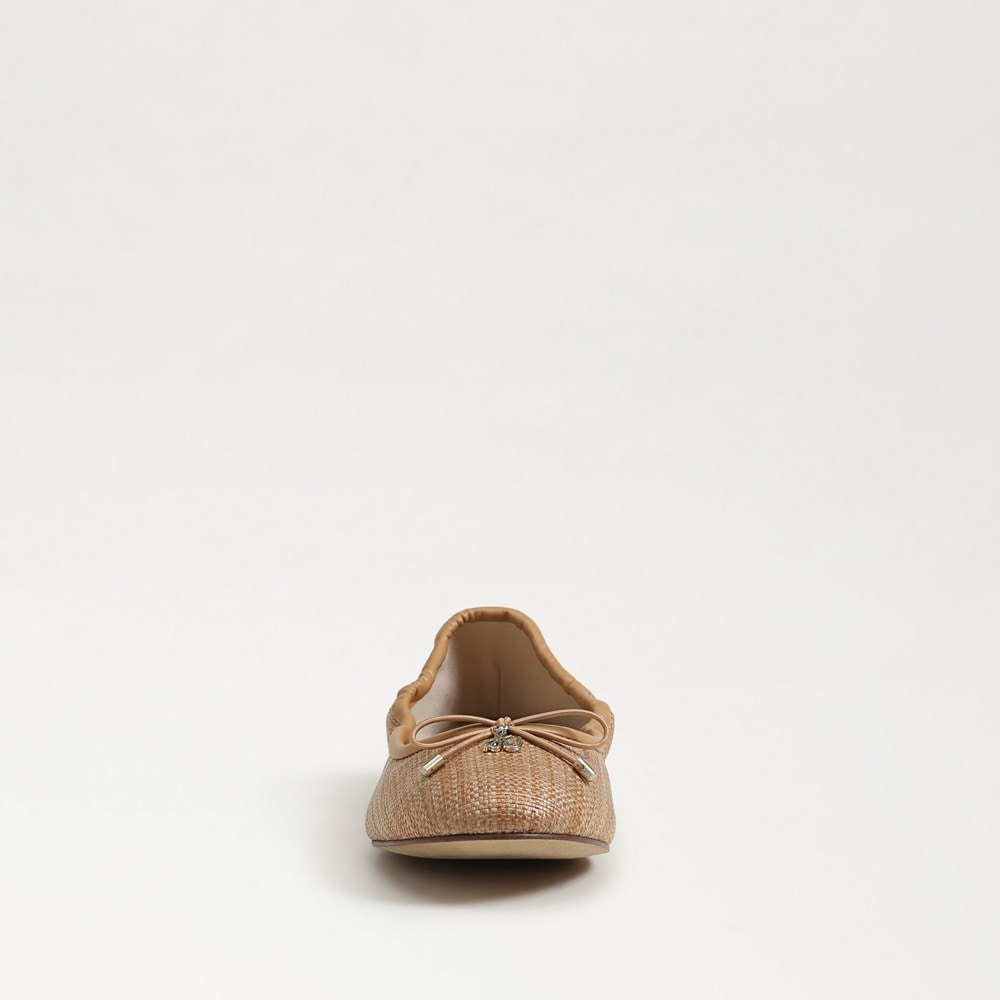 Felicia Ballet Flat - Front