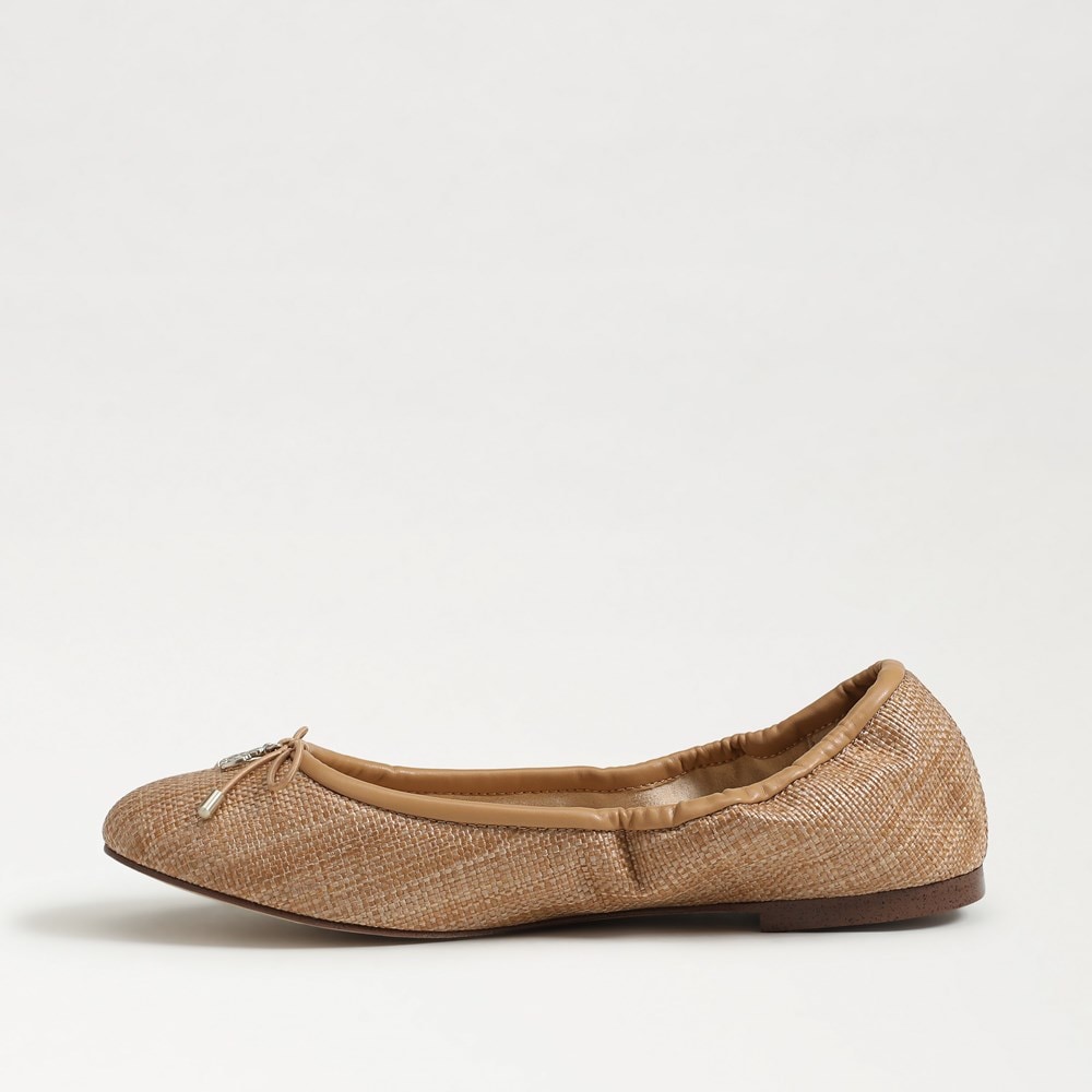 Felicia Ballet Flat - Left