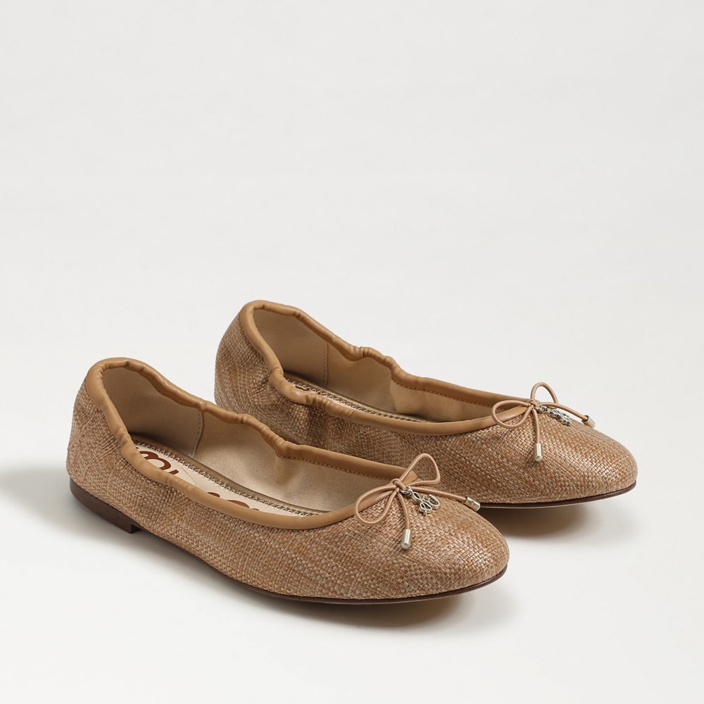 Felicia Ballet Flat - Pair