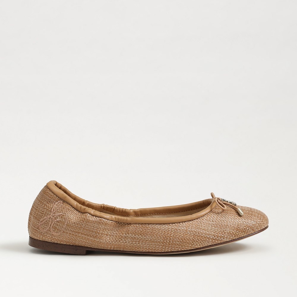 Felicia Ballet Flat - Right
