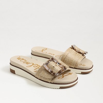 Sam Edelman Ariane Slide Sandal | Womens Sandals