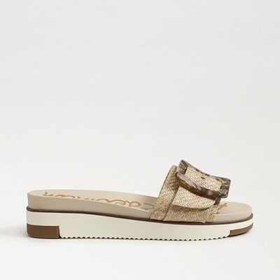 Sam Edelman Ariane Slide Sandal | Womens Sandals