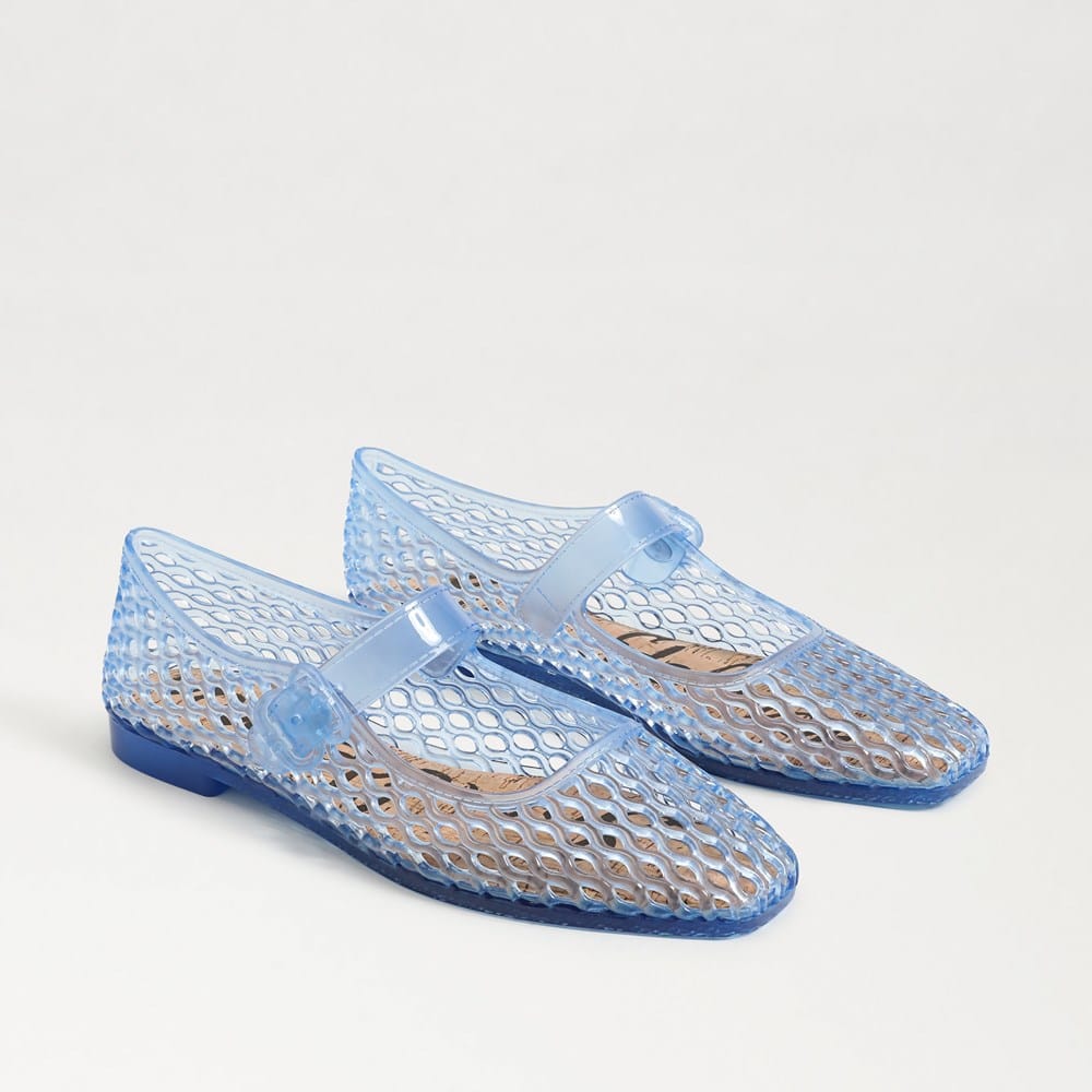 Talon plat style Mary Jane Michaela, Sam Edelman