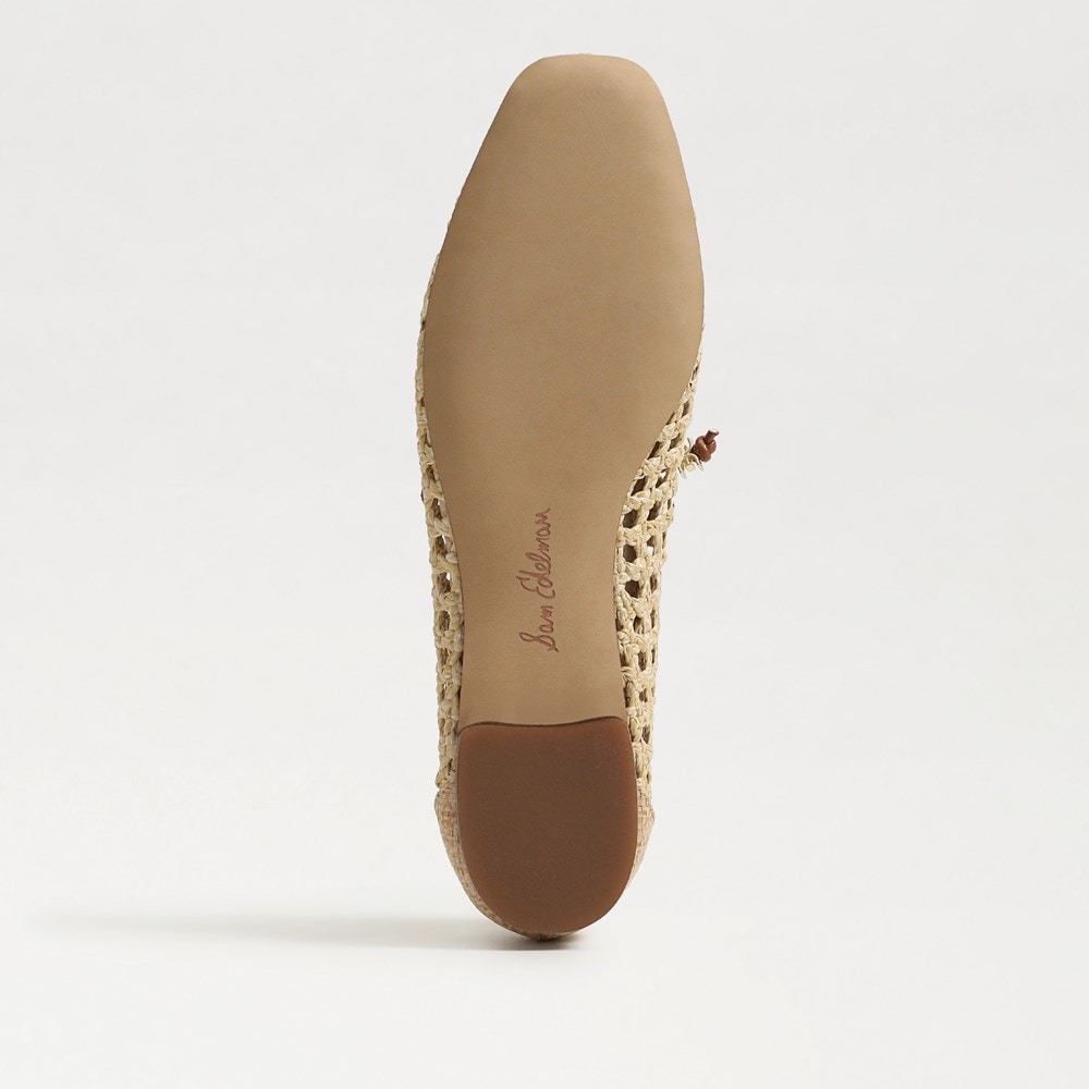 Sam Edelman Marcie Ballet Flat | Womens Flats and Loafers