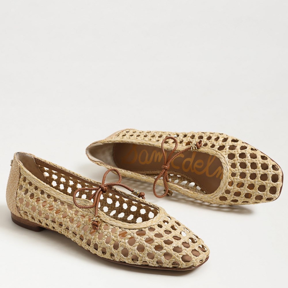 Sam Edelman Marcie Ballet Flat | Womens Flats and Loafers
