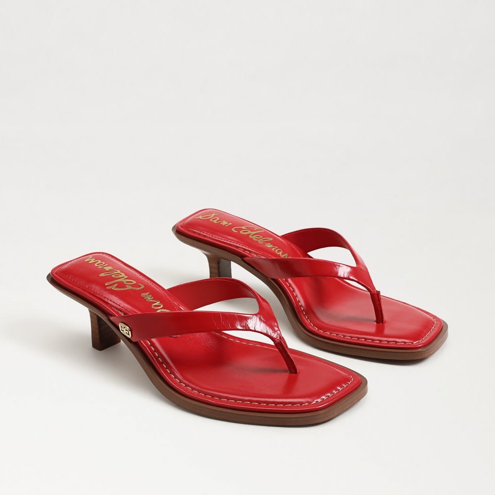 Sam Edelman Dollie Thong Sandal | Womens Heels