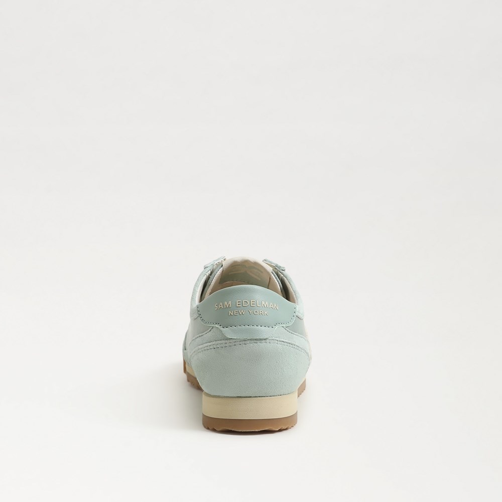 Chaussure sport à lacets Ivey - Back