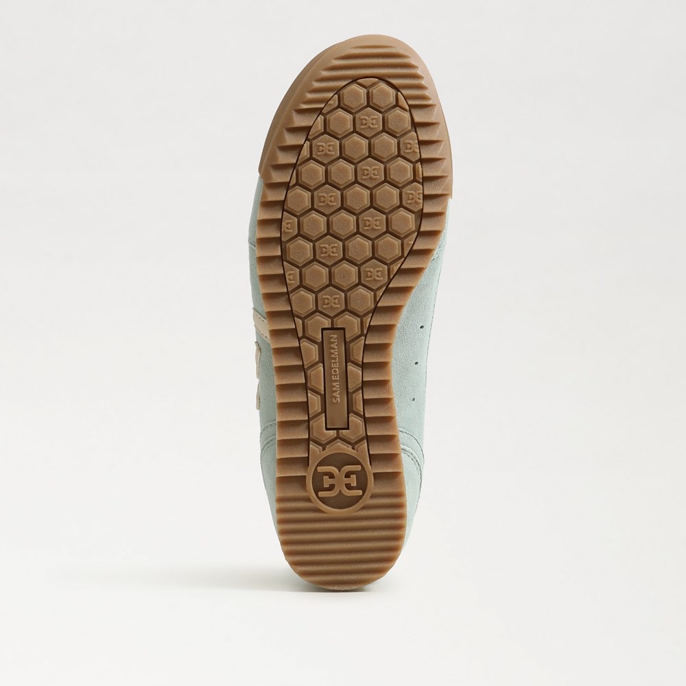 Chaussure sport à lacets Ivey - Bottom