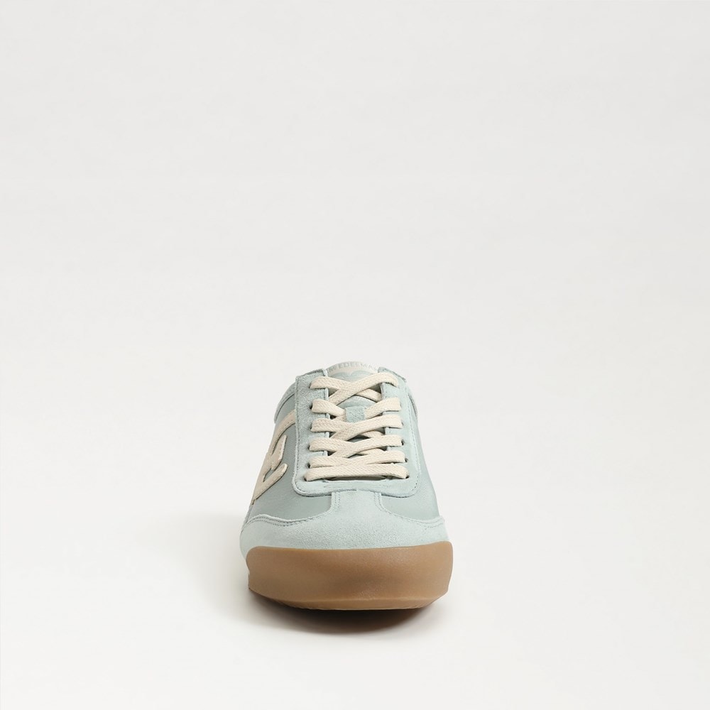 Chaussure sport à lacets Ivey - Front