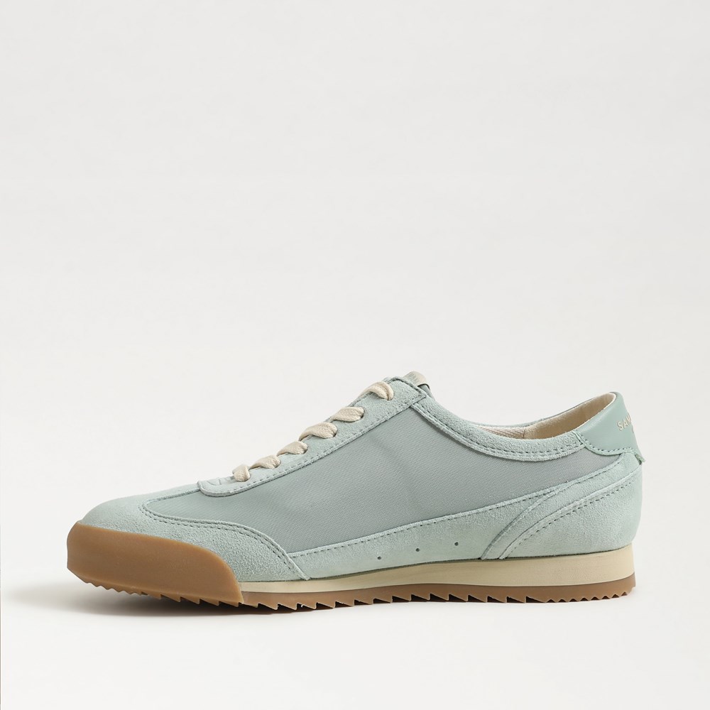 Chaussure sport à lacets Ivey - Left
