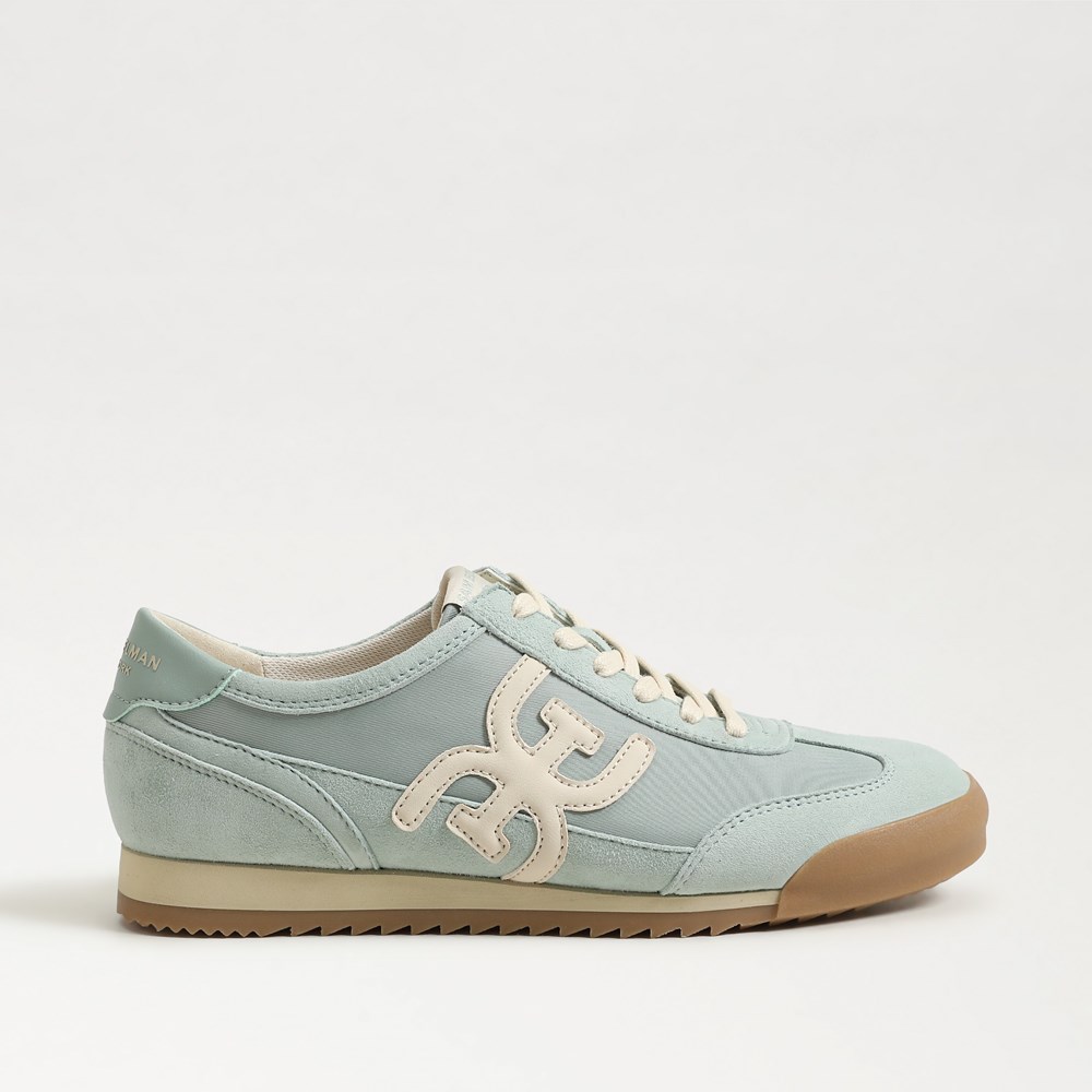 Chaussure sport à lacets Ivey - Right