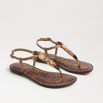 Sam Edelman ☆ Gigi Ray トングサンダル Sam Edelman Gigi Ray Thong Sandal | Womens Sandals