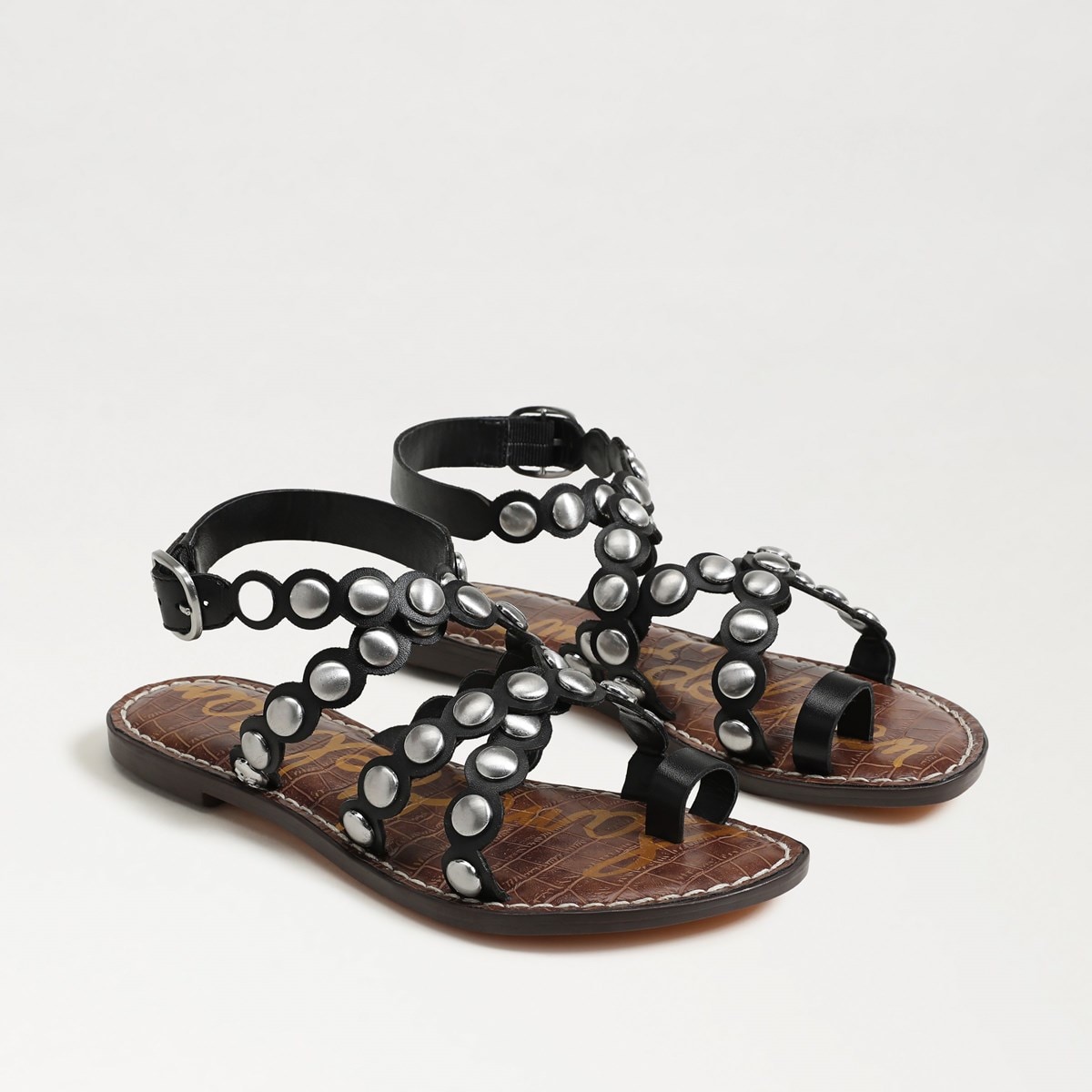 Women's Strappy Sandals | Sam Edelman Canada®