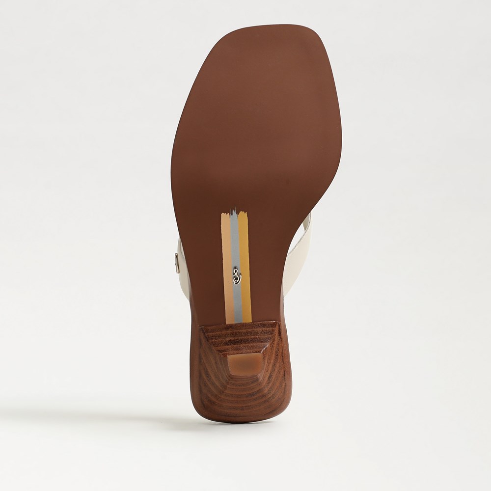 Dollie Thong Sandal - Bottom