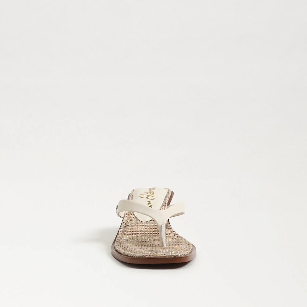 Dollie Thong Sandal - Front