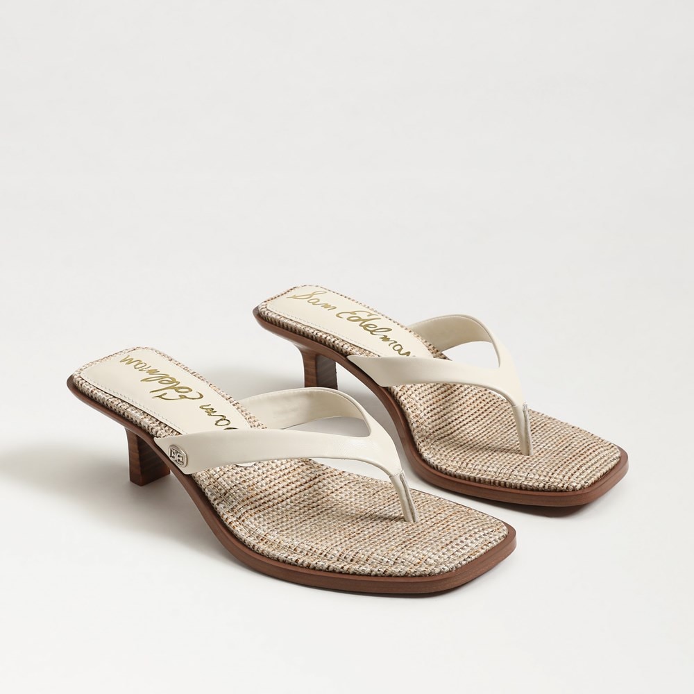 Dollie Thong Sandal - Pair