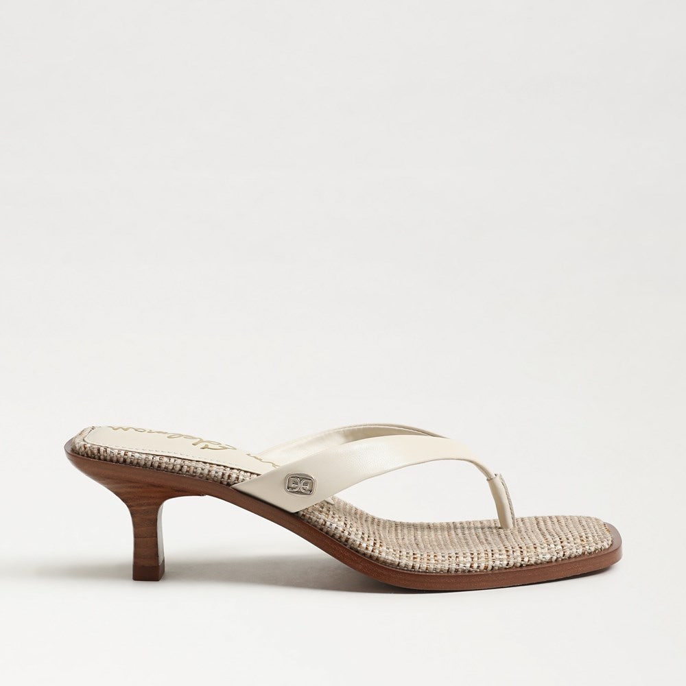 Dollie Thong Sandal - Right