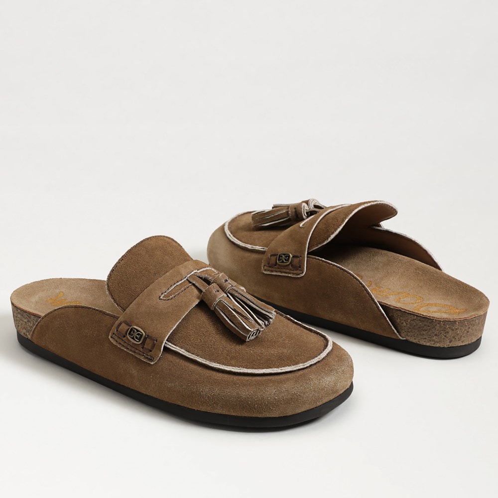 Sam Edelman Astrid Mule | Womens Flats and Loafers