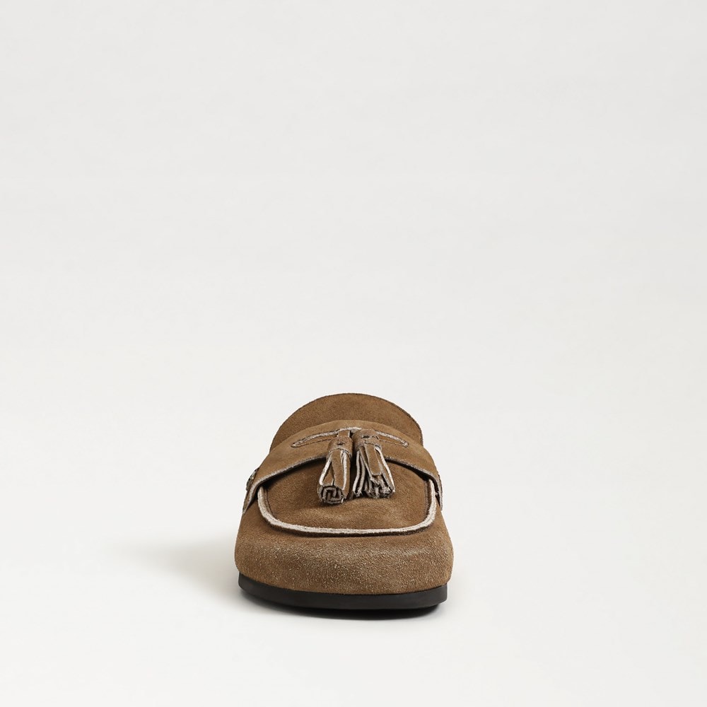 Sam Edelman Astrid Mule | Womens Flats and Loafers