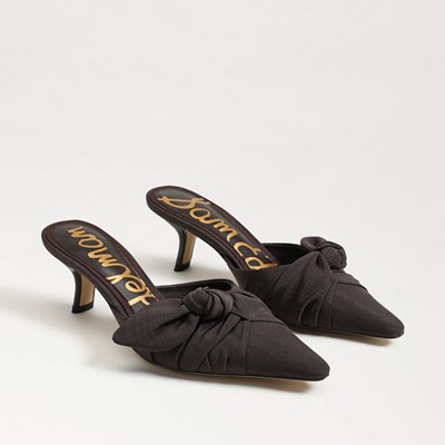 Sam Edelman Ollie Square Toe Mule | Womens Mules